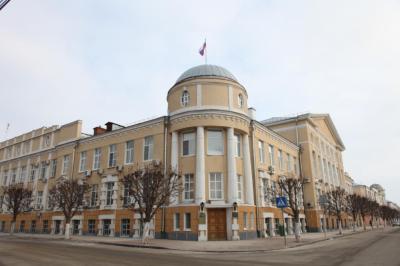 Все поощрительные стипендии Рязанской гордумы присуждены студентам РГАТУ